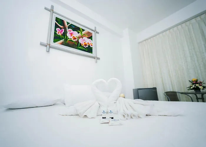 Hotel Suisui