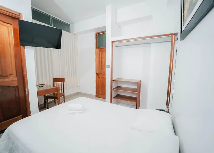Hotel Suisui