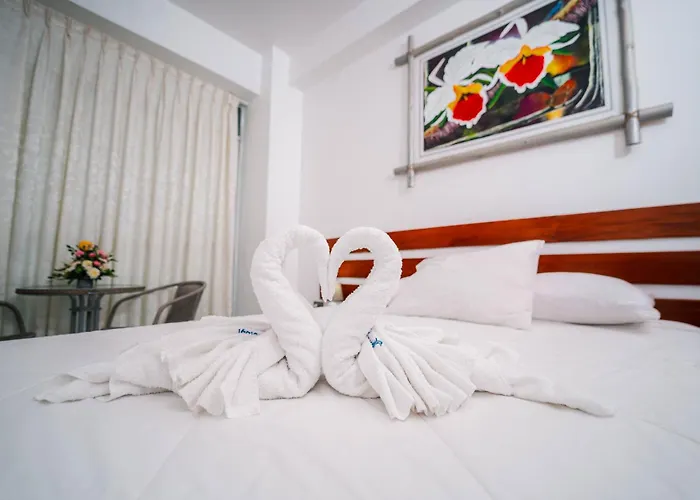 Hotel Suisui