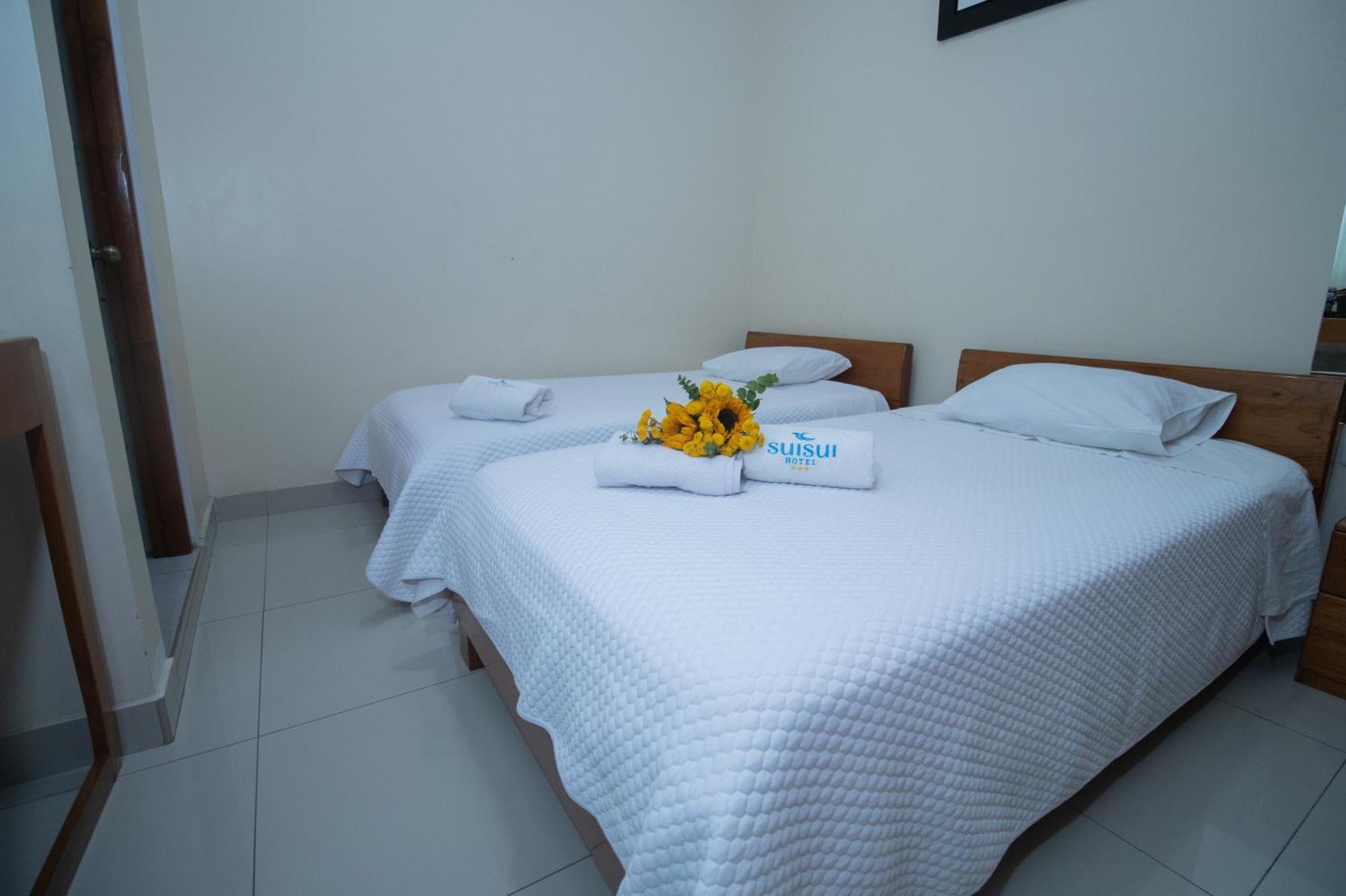 Suisui Hotel