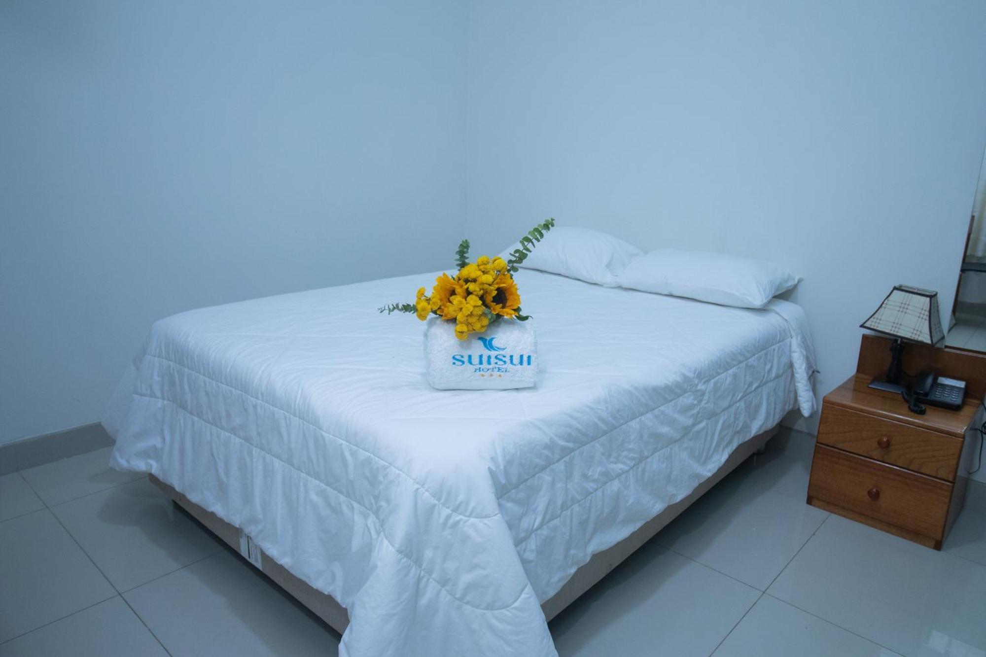 Suisui Tarapoto
