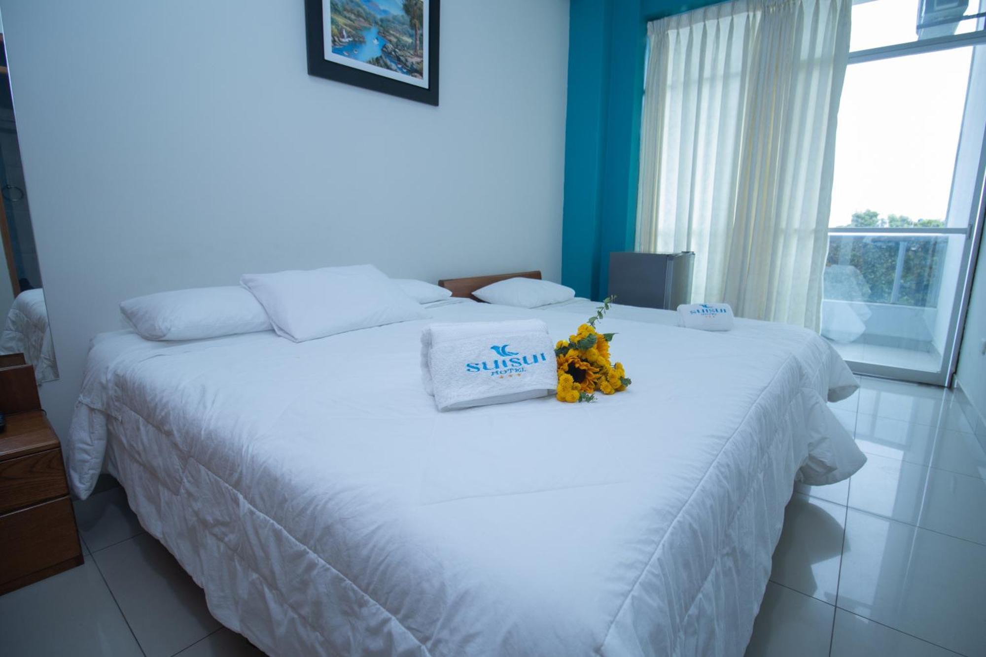 Hotel Suisui 3*
