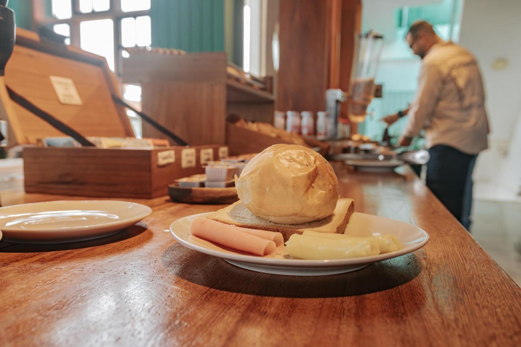 Suisui Hotel Tarapoto
