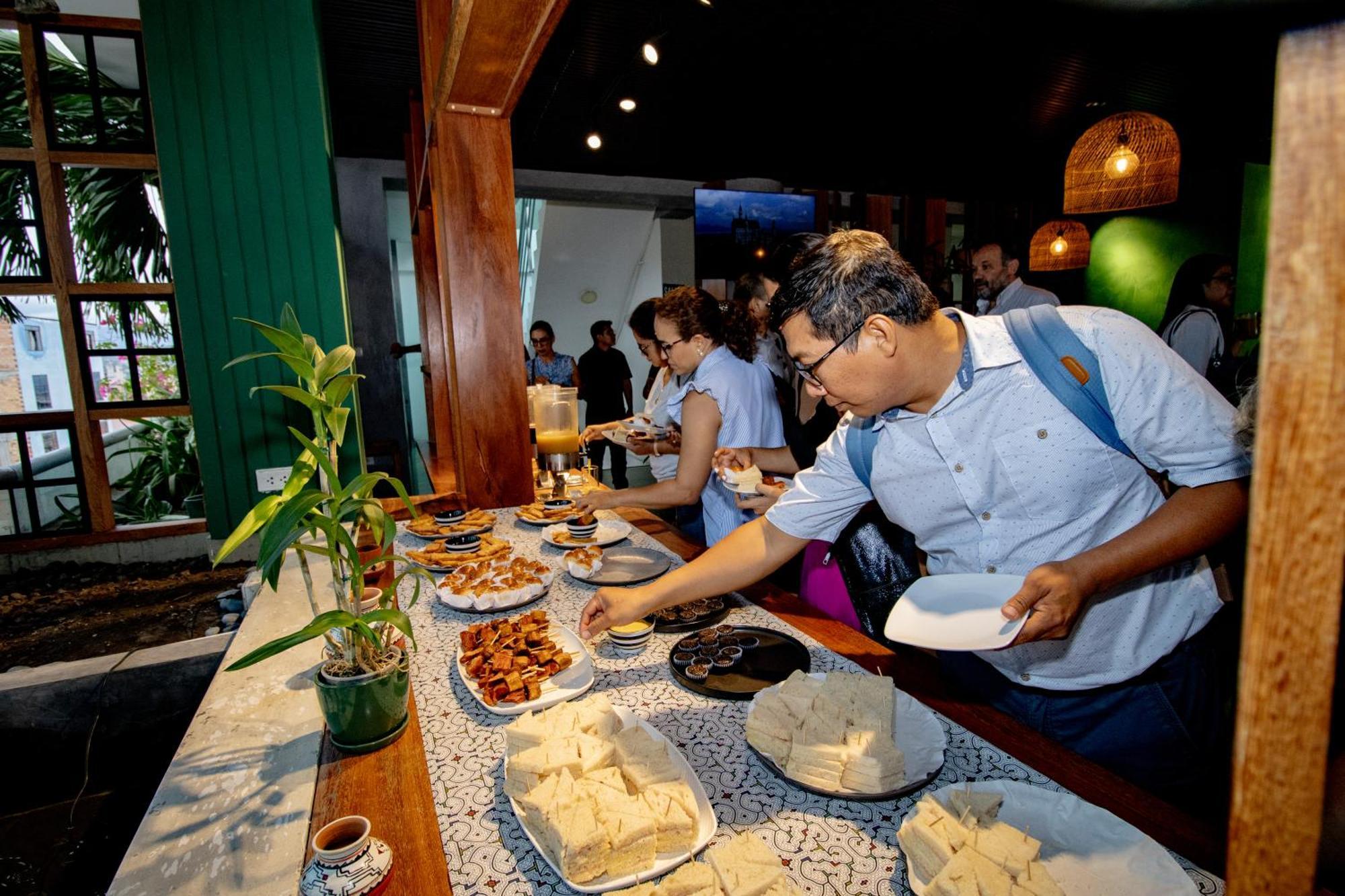 Suisui Hotel Tarapoto