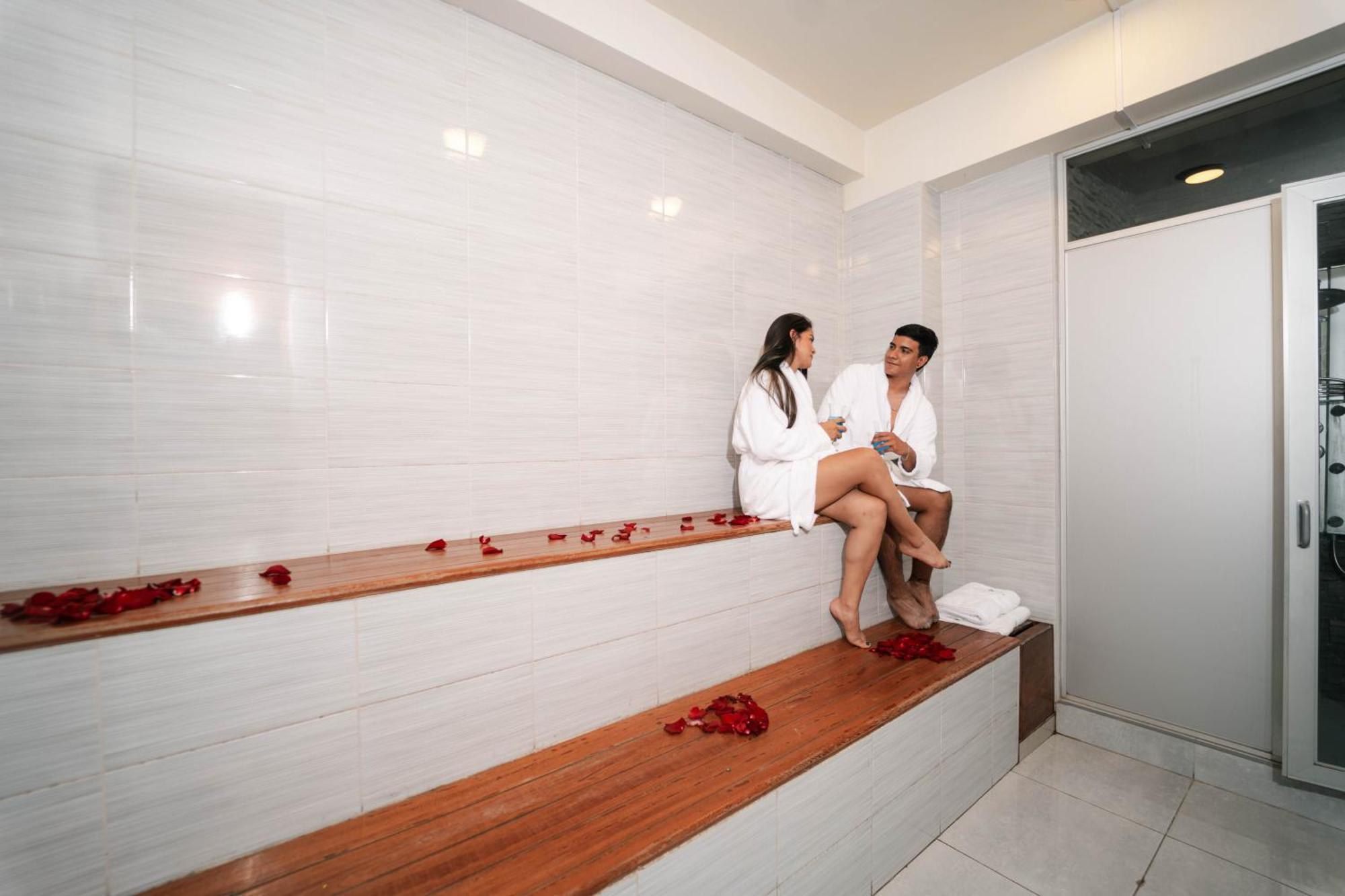 Suisui Hotel Tarapoto