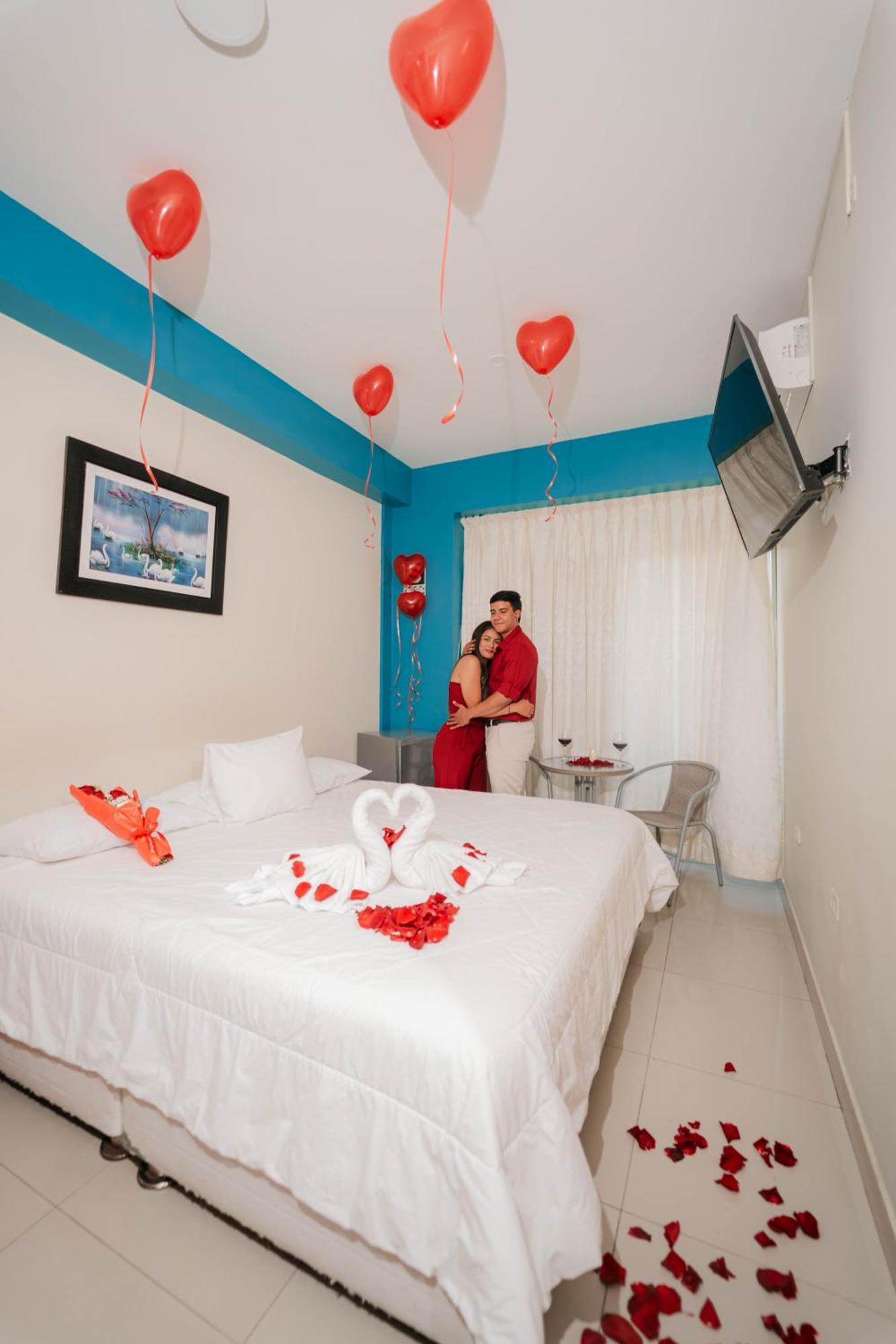Suisui Hotel Tarapoto