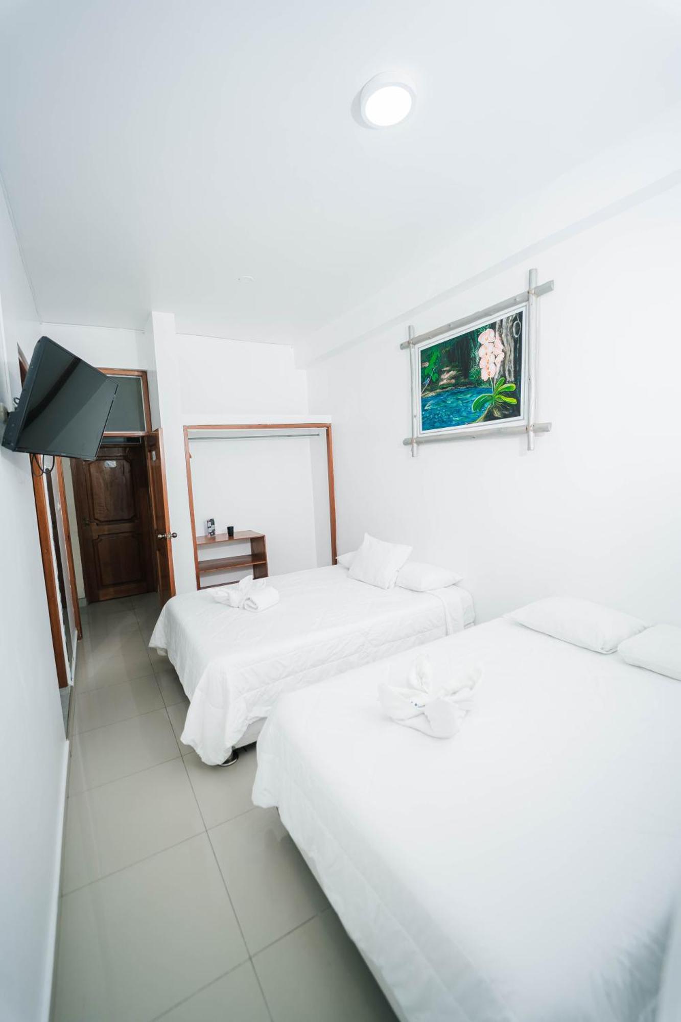 Suisui 3* Tarapoto