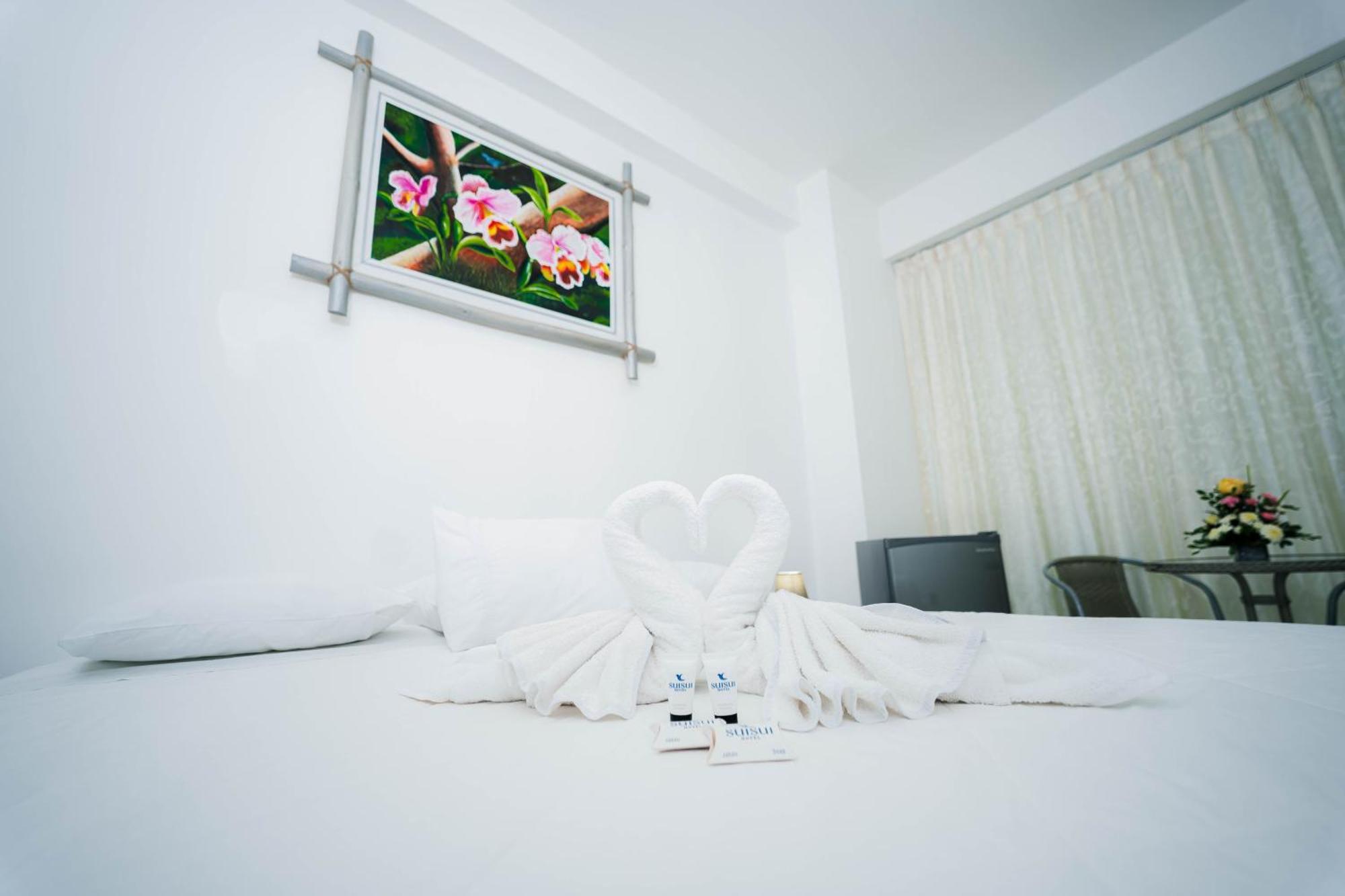 Suisui Hotel Tarapoto