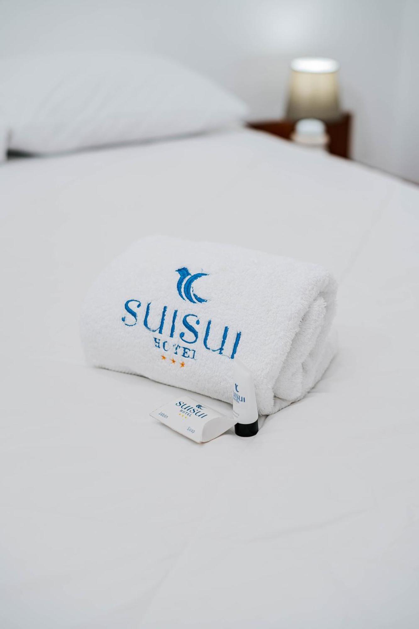 Hotel Suisui 3*